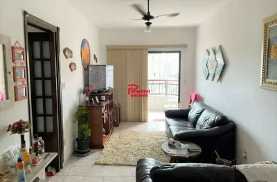 Apartamento 3 dormitórios p/ venda no forte em praia grande