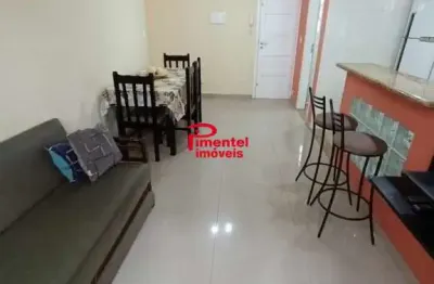 Apartamento 2 dormitórios p/ venda na guilhermina em praia grande/sp