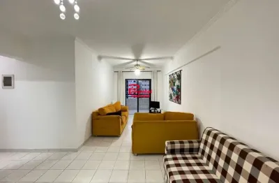 Apartamento 2 dormitórios p/ venda na guilhermina em praia grande