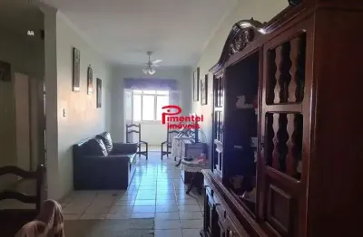 Apartamento 2 dormitórios p/ venda  no boqueirão em praia grande-sp