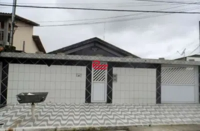 Casa de condomínio 1 dormitório p/ venda no tude bastos em praia grande
