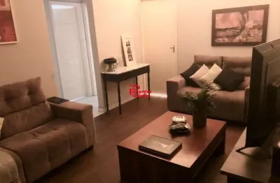 Apartamento reformado 3 dormitórios p/ venda no centro do boqueirão em praia grande