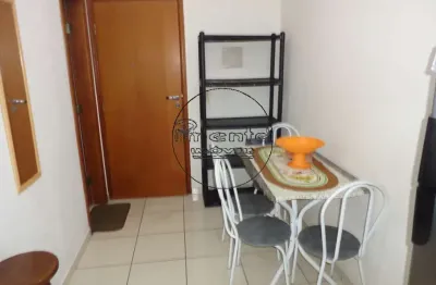 Apartamento 1 dormitório p/ venda no centro do boqueirão em praia grande