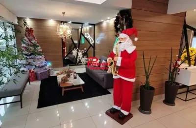 Apartamento 3 dormitórios c/ 1 suíte disponível p/ venda na guilhermina em praia grande/sp