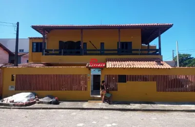 Casa 7 dormitórios sendo 7 suítes p/ venda no suarão,itanhaém-sp
