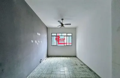 Apartamento 2 dormitórios  p/ venda no Boqueirão em Praia Grande/SP