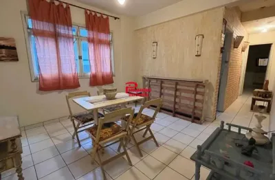 Apartamento 1 dormitório p/ venda no bairro do boqueirão em praia grande/sp