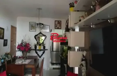 Apartamento 2 dormitórios p/ venda na aviação em praia grande/sp