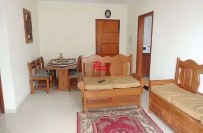 Apartamento 2 dormitórios p/ venda no forte em praia grande