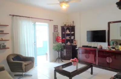 Apartamento 2 dormitórios p/ venda no forte em praia grande