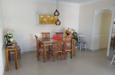 Cobertura 3 suítes p/ venda no forte em praia grande