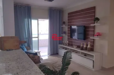 Apartamento 3 dormitórios c/ 3 suíte p/ venda na tupy em praia grande/sp