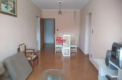 Apartamento 2 dormitórios  p/ venda no boqueirão em praia grande/sp