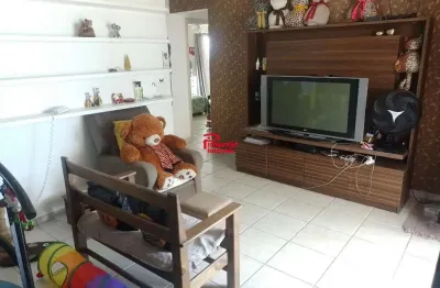 Ótima cobertura duplex apartamento 2 suítes p/ venda na aviação, praia grande-sp