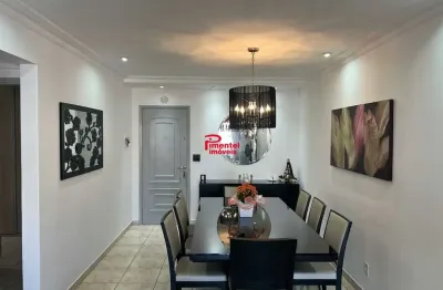 Apartamento 3 dormitórios c/ 1 suíte p/ venda na guilhermina em praia grande/sp
