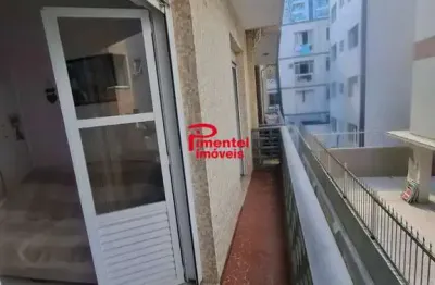 Apartamento 2 dormitórios p/ venda no forte em praia grande - sp