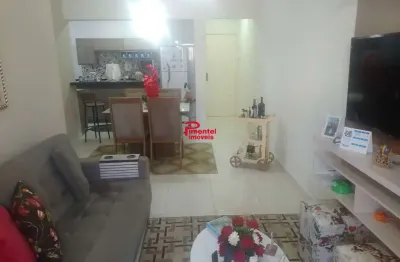 Apartamento 2 dormitórios p/ venda na guilhermina em praia grande - sp