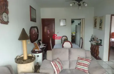 Apartamento 2 dormitórios p/ venda no forte em praia grande/sp