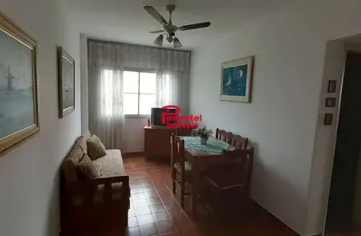 Apartamento 1 dormitório p/ venda no boqueirão em praia grande-sp