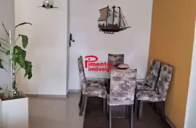 Apartamento 2 dormitórios p/ venda na aviação em praia grande - sp