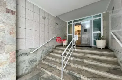 Apartamento 1 dormitório p/ venda na tupi em praia grande/sp