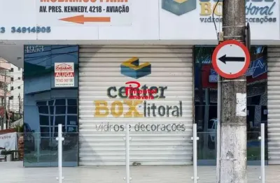 Ótima ponto para venda valor de r$ 1.100.000,00 na tupi praia grande - sp