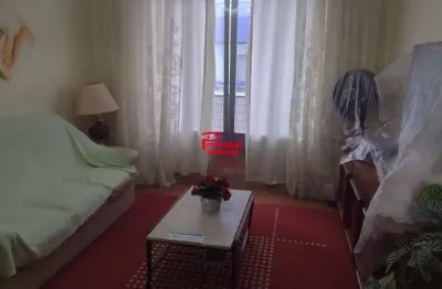 Apartamento 2 dormitórios p/ venda na Guilhermina em Praia Grande/SP