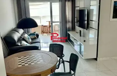 Apartamento 3 dormitórios e 3 suítes, a venda na guilhermina em praia grande/sp