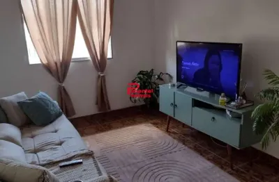 Apartamento de 1 dormitório disponível para venda, canto do forte, em praia grande - sp