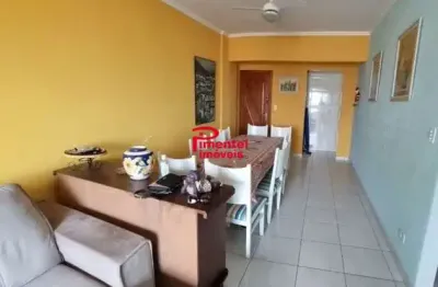 Apartamento 2 dormitórios c/ 01 suíte p/ locação na guilhermina em praia grande-sp