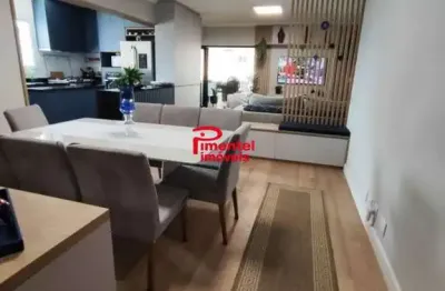 Apartamento com 2 quartos à venda na Rua Xavantes, 175, Tupi, Praia Grande