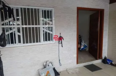 Casa térrea com 3 dormitórios disponível para venda no boqueirão praia grande-s