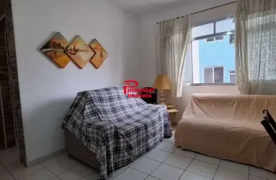 Apartamento 1 dormitório p/ locação no boqueirão em praia grande-sp