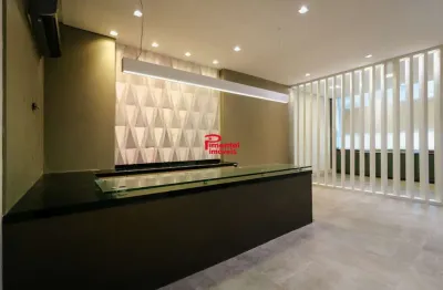 Salas disponível para locação comercia na guilhermina em praia grande - sp