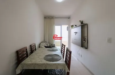 Apartamento 1 dormitório venda na guilhermina em praia grande/sp