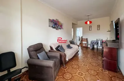 Apartamento 2 dormitório p/ venda no boqueirão em praia grande/sp