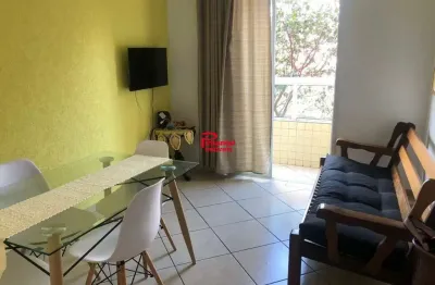 Apartamento disponível p/venda, com 2 dormitórios, sendo 1 suíte no bairro boqueirão - praia grande