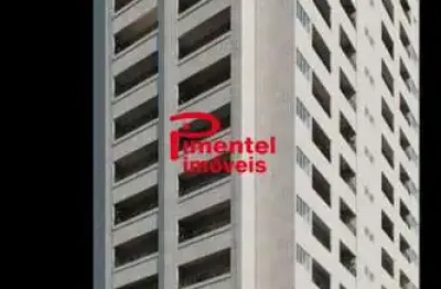 Apartamento 2 dormitórios c/ 2 suítes p/ venda no canto do forte em praia grande/sp