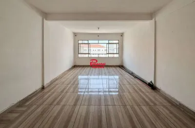Apartamento tipo kit p/ locação no centro do boqueirão em praia grande