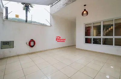 Sobrado c/ 4 dormitórios e 1 suíte p/ alugar no forte em praia grande -sp