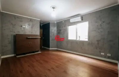 Apartamento 2 dormitórios p/ alugar na guilhermina em praia grande - sp