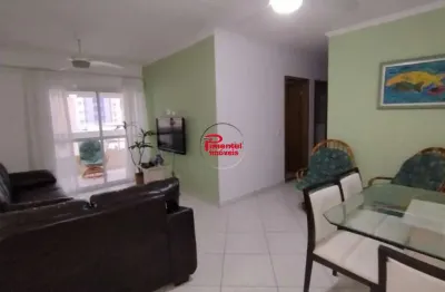 Apartamento 3 dormitórios p/ venda no centro do boqueirão em praia grande