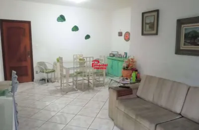 Apartamento 2 dormitórios p/ venda no Boqueirão em Praia Grande