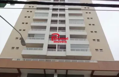 Cobertura com 2 quartos à venda na Rua Rui Barbosa, 268, Canto do Forte, Praia Grande