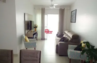 Apartamento 3 dormitórios e 3 suítes p/ venda na aviação em praia grande/sp