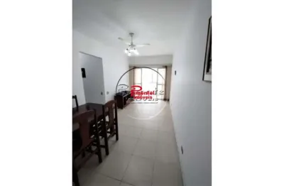 Apartamento 2 dormitórios p/ venda no forte em praia grande - sp