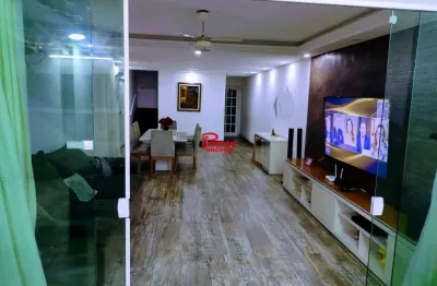 Casa triplex c/ 03 dormitorios e 02 suítes p/venda no boqueirão - praia grande - sp