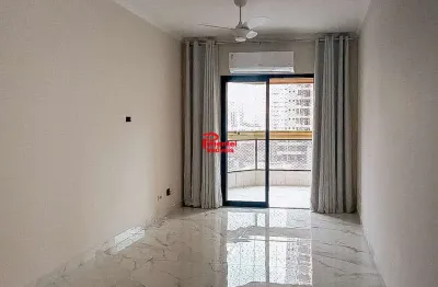 Apartamento 2 dormitórios c/ 1 suíte p/ venda na aviação em praia grande/sp