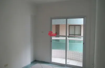 Apartamento 1 dormitório p/ alugar na guilhermina em praia grande - sp