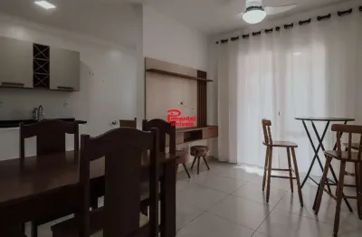 Ótimo apartamento de 1 dormitório disponível p/ venda no forte em praia grande - sp